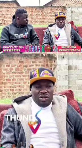 Exclusive Interview with Black Beauty on Thunder Media Ug