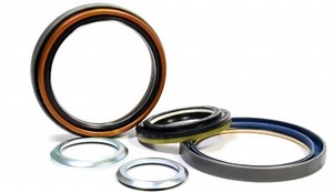 [Hot Item] NBR Acm HNBR Material Rubber Gasket O Ring Oil Seal for Automobile