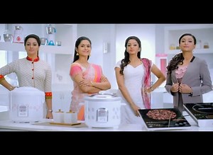 Sowbaghya Advert commercial 2016. | SOWBAGHYA