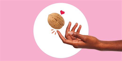 The 'Male G-Spot' Does Exist—Here's How To Find It