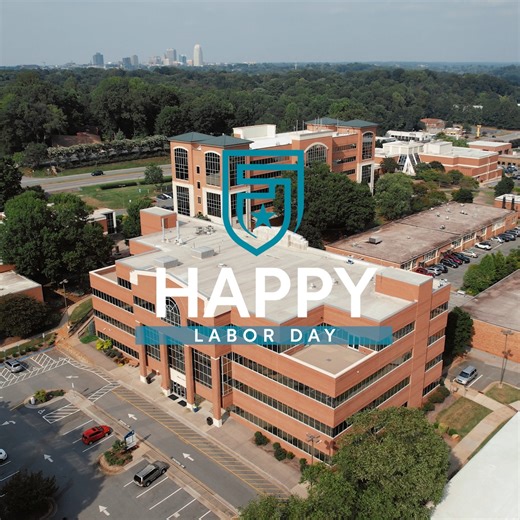 Happy Labor Day! If you’re looking for a way to show gratitude for all the folks who work hard, supporting our Day of Giving on Wednesday is a great place to start! Forsyth Tech trains the nurses, firefighters, electrical linemen, welders, hvac technicians – the list goes on and on – but we’re here for the people who are here for our community! Show them you care by supporting #ForsythTechCares on #ADaytoDream! Donate here: https://dayofgiving.forsythtech.edu/ | Forsyth Tech | Facebook