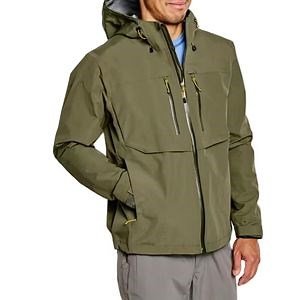 [Hot Item] Conmr Outdoor Rainproof and Breathable Jacket for Hiking Adventures