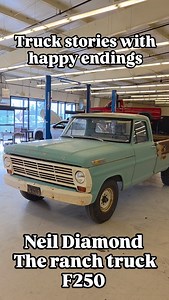 I love this thing. Hopefully it never gets painted. This truck will be getting a 4x4 conversion with a @kincerchassis suspension, a Godzilla V8, and a @tremecperformance TR4050. Our customer will be daily driving it 👌 | Doc Johnson Restorations