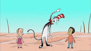The Cat in the Hat - Exploring the Skin Video | PBS KIDS