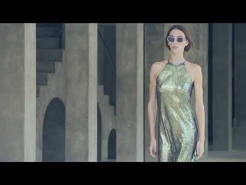 Eiko Ai | Spring Summer 2022 | Digital