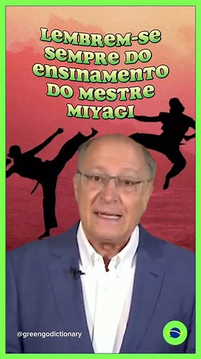 522K views · 40 reactions |  boa semana a tds 屢 | Greengo Dictionary | Facebook