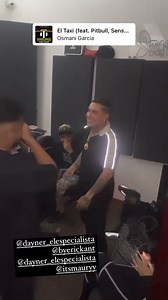 Flow Mexicano on Reels