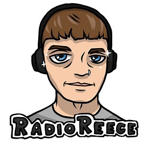 RadioReece - Twitch