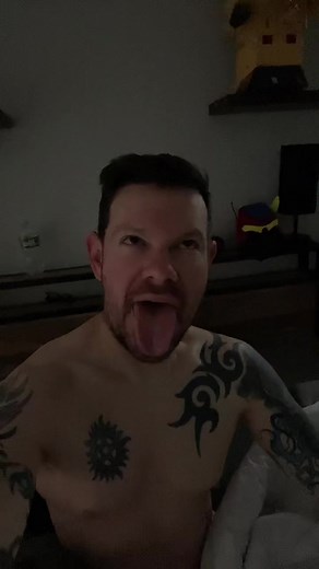 Gay Comic Geek on TikTok
