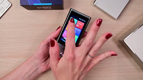 Vavus Language Translator Device with Unlimited Lifetime Global 4G Internet Included - Sim Card, WiFi & Offline Translation - 138 Languages and dialects