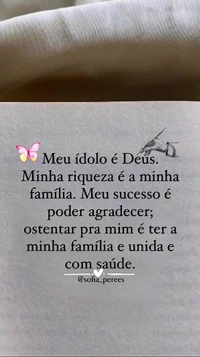 Sofia Perees no TikTok