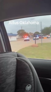 #altusoklahoma #upsidedown | Southern Oklahoma Uncensored Scanner Feeds