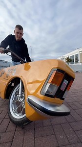 26M views · 327K reactions | Jarzyna FILM zaprasza do Hali nr 3 na Retro Motor Show jeszcze w ten weekend 20-21.09.2025 by zobaczyć tego „Wąskiego Fiata” jak również Polskiego Fiata 125p 4x4. A to dopiero początek atrakcji!  Wpadajcie do Poznania. #retromotorshow #jarzynafilm #wspolpraca | Jarzyna FILM | Facebook