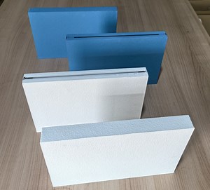 [Hot Item] Sound Absorption Ceiling Panels Made by Glass Wool Materials