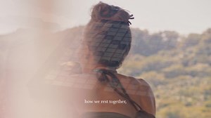 “Embracing our togetherness.” – Mara x. Mara Hoffman takes us inside...