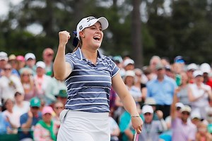 Augusta Women's Amateur champ Jennifer Kupcho notches first pro victory in Colorado Women's Open