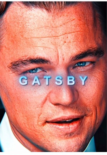 The Great Gatsby: A Cinematic Experience