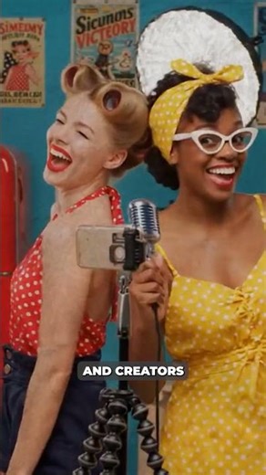 How 1940s “Poster Girls” Took Over Pop Culture