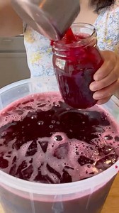 43K views · 577 reactions | Agua fresca de Jamaica y Fresa  | Sabor Pati | Facebook