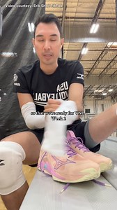 77K views · 1.4K reactions | Team USA's Erik Shoji says the USA Olympic men's volleyball team led by Matt Anderson and Micah Christenson will participate in the Philippine leg of #VNL2024! Let's go! WATCH LIVE at the SM Mall of Asia Arena from June 18-23, 2024. Grab your tickets at SM Tickets now! | Volleyball Philippines | Facebook