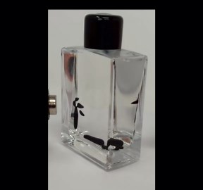 Magnetic Ferrofluid Science Education Kit – Liquid Dynamics Visualizer for STEM Demonstration – Includes 2ml Sealed Ferrofluid Bottle and Precision Neodymium Magnets