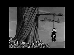 Oswald commited suicide once