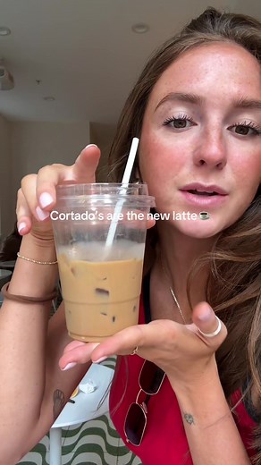 Cortado Coffee: Iced Cortado vs Latte — New Coffee Order Guide