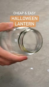 640K views · 2.2K reactions | Spook up your home with this cheap & easy Halloween decoration idea! #cleverly #halloween #halloweendecor #diyhalloweendecorations #halloweenideas #homedecor #budgetdecorating #diy | Cleverly | Facebook