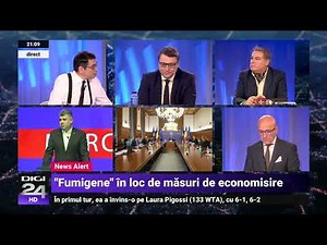 Sabin Orcan: Pariuri riscante ale politicienilor români. După cum știm, ei sunt primii care uită