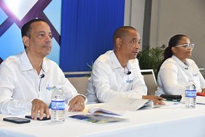 Wigton powers up - Jamaica Observer
