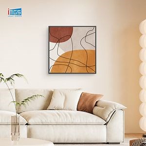 [Hot Item] Wall Mounted Advertising Monitor Digital Poster Android Tablet Home Decoration Screen