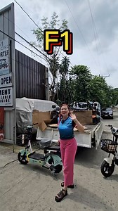12K views · 67 reactions | 2 wheels available sa bodega. Waze: PRISM EBIKE WAREHOUSE, Blk 12A Lot 53 ilang ilang st. Saranay Homes Bagumbong Caloocan City Hotline: 09153097757 | Prism E-Bike Warehouse | Facebook