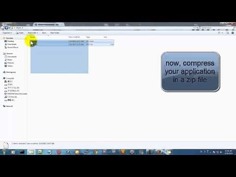 How To Deploy A PHP Application On AWS Elastic Beanstalk