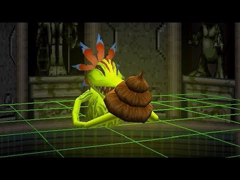 First 30 Minutes: Digimon Digital Card Battle [PS1]