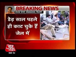 संजय दत्त को 5 साल की जेल, फिल्में अटकी