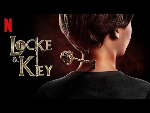 Locke & Key Season 1, Episode 1 #movie #series #season #horror #adventure