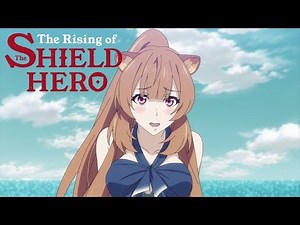 The Beach | The Rising of the Shield Hero