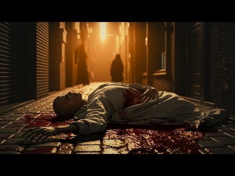 The Cleveland Torso Murders – Ohio 1930s