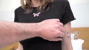 lilly exploited college girls
