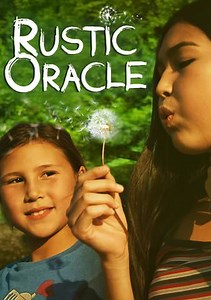 Rustic Oracle Trailer