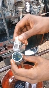 237K views · 3.1K reactions | ️ HMT Tractor Engine Oil change ️...