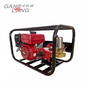 [Hot Item] Gasoline Engine Power Sprayer Agriculture Machine Sprayer