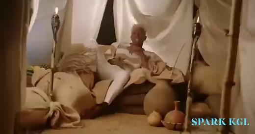 23K views · 2K reactions |  Christopher Muneza - Nibido  | SPARK KGL | Facebook