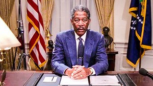 637K views · 6.8K reactions | You know the movie was made before COVID cause the governement has a plan | Boxoffice Movie Scenes | Facebook