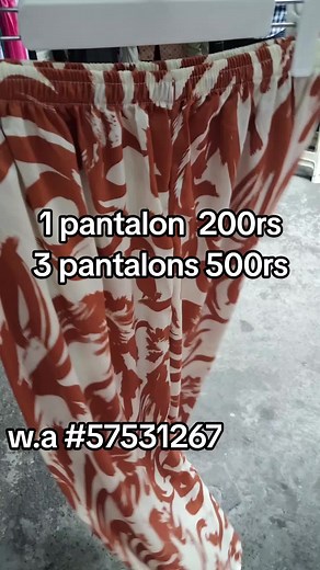 #mauritius🇲🇺 #mru🇲🇺 #3pantalons500rs #viraltiktok #fypシ゚vir
