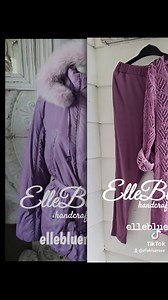 53 reactions · 64 shares | #ElleBlueRose #winterdays #gearup for #winter #vintagewashedknits #jackets #exlusivecollection #Courier all over Sa #connectviaWhatsApp #romanticbohodesigner | Elle BLUE ROSE | Facebook