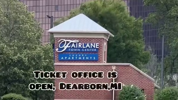Ticket office is open, Dearborn,MI 🔥 Aug 17-20 at Fairlane Town Center 📍 Our ticket office is OPEN and we are getting ready for opening night! Come check out the R-rated horror circus! https://red.cirqueitalia.com/events/909_Paranormal-Cirque-III-Dearborn-MI?cid=FBC Save $5 per ticket! USE PROMO CODE: FACE50FF When: August 17th – 20th, 2023 Where: 18900 Michigan Avenue, Dearborn, MI 48126 At: Fairlane Town Center in the parking lot – Under the terrifying White & Black Big Top Tent! August 17 –