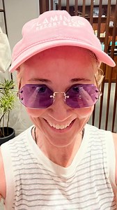 #Flamingo #Pride2024 #SonomaCounty #SnoopyAirport | Dr. Lisa Cooney