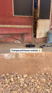 Compound House Wahala 😩😂😂#demandandsupply1 #payangel @PayAngel @Papa_Samo @WoFa ASSEMBRIMYN @top fans | Demand and Supply 2