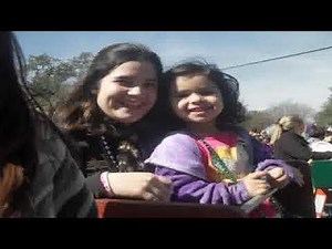 Girls Gone Wild at Metairie Mardi Gras Video